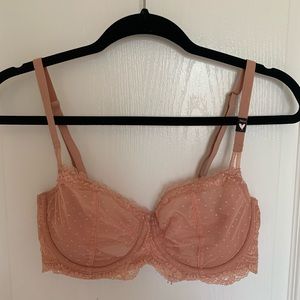 34DD Victoria’s Secret Dream Angels bra